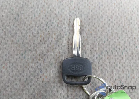 2001 Toyota Corolla Le from USA, damaged, VIN 2T1BR12E01C399979